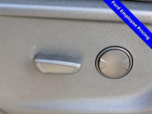 New 2025 Ford F150 XLT w/ Equipment Group 301A Standard image 53