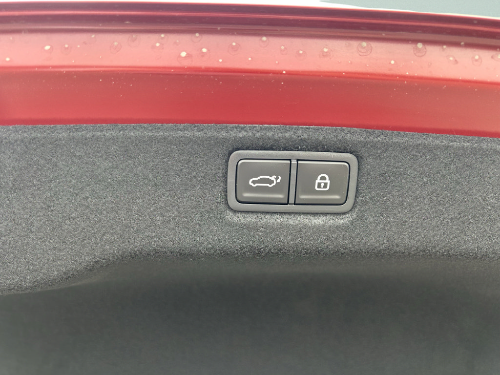 New 2026 Hyundai Sonata SEL FWD image 16