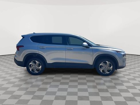 Certified 2023 Hyundai Santa Fe SE AWD/4WD image 5