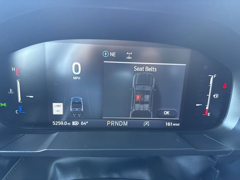 Used 2025 Ford Maverick Tremor image 30