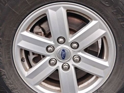 Used 2021 Ford F150 XLT w/ Equipment Group 301A Mid image 6