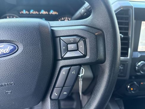 Used 2020 Ford F150 XLT w/ XTR Package image 16