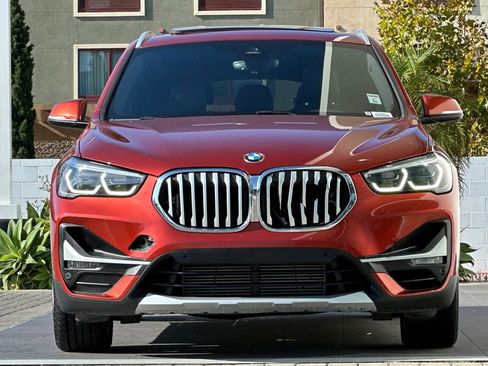 Used 2020 BMW X1 xDrive28i image 8