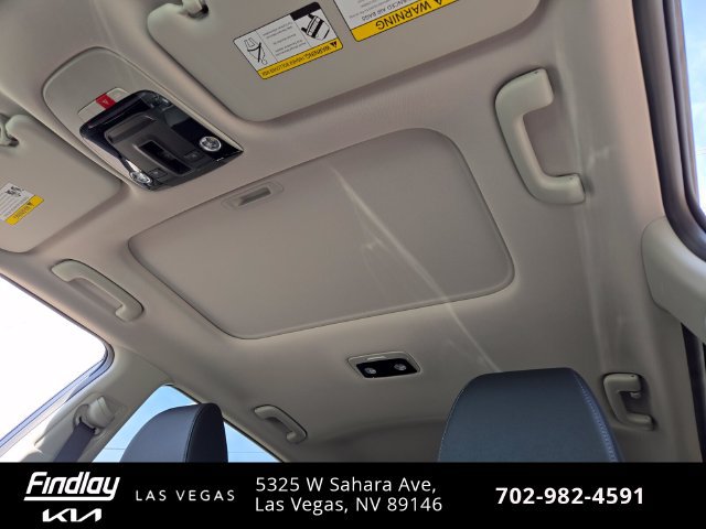 New 2026 Kia Seltos SX w/ SX Sunroof Package AWD/4WD image 11
