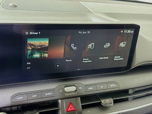 Certified 2025 Kia K4 FWD image 8
