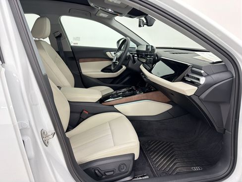 Used 2025 Audi A5 Premium w/ Convenience Package image 26