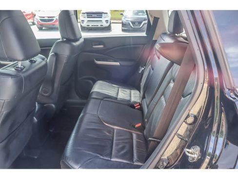 Used 2014 Honda CR-V EX-L image 18
