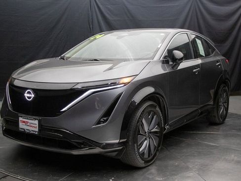 Used 2024 Nissan Ariya FWD image 6