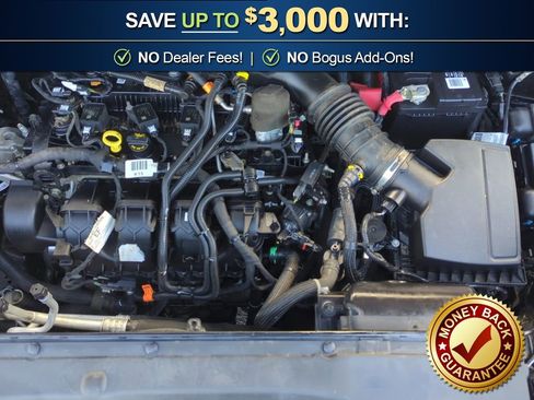 Used 2020 Ford Edge SEL w/ Convenience Package image 24