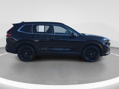 Used 2023 Honda CR-V Sport image 4