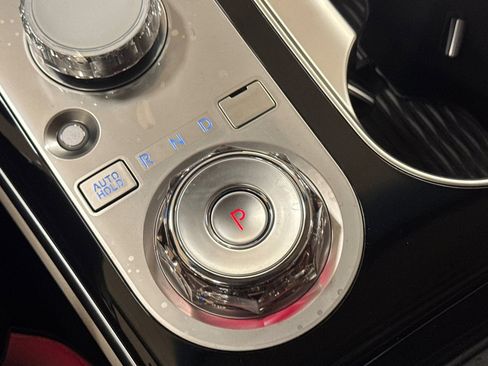 New 2026 Genesis GV70 2.5T AWD/4WD image 22