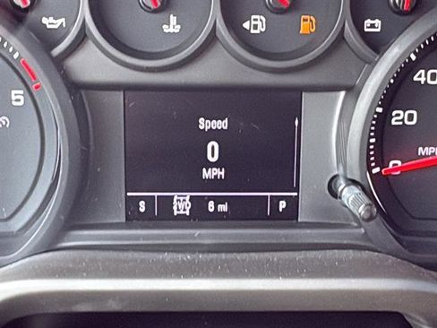 New 2025 Chevrolet Silverado 2500 W/T w/ WT Convenience Package image 18