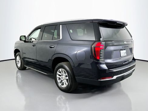 New 2026 Chevrolet Tahoe LS w/ LPO, Dark Essentials Package image 5