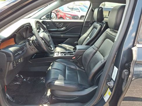 Used 2022 Lincoln Corsair Grand Touring w/ Elements Technology Bundle AWD/4WD image 14
