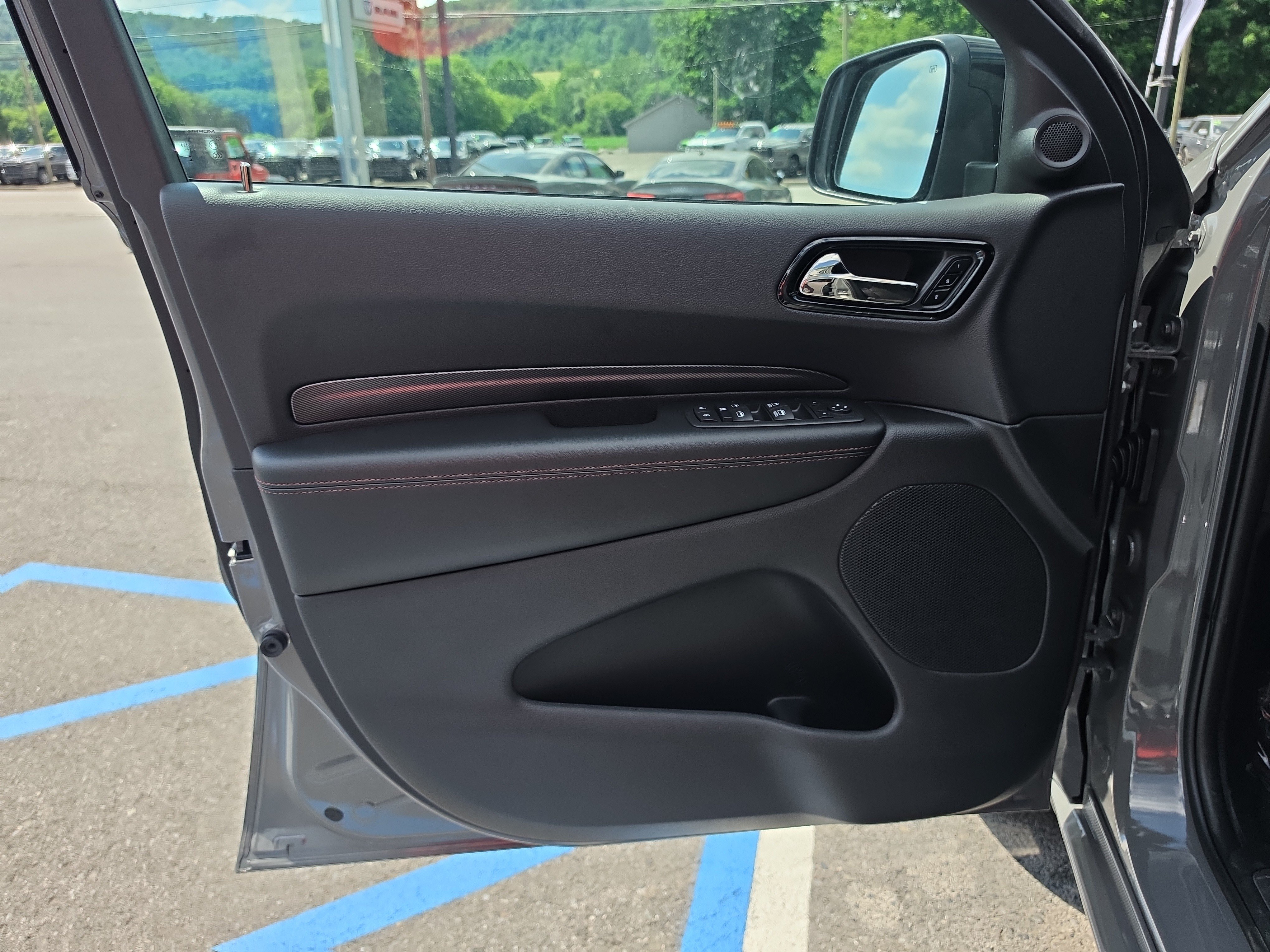 New 2026 Dodge Durango GT AWD/4WD image 18