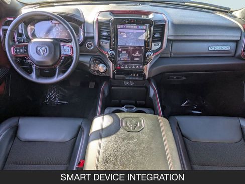 Used 2025 RAM 1500 Rebel w/ Rebel Level 1 Equipment Group image 13