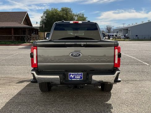 New 2026 Ford F250 Lariat AWD/4WD image 5
