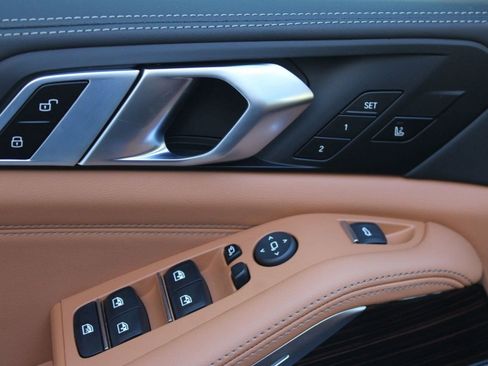 New 2026 BMW X5 xDrive50e w/ M Sport Package image 13