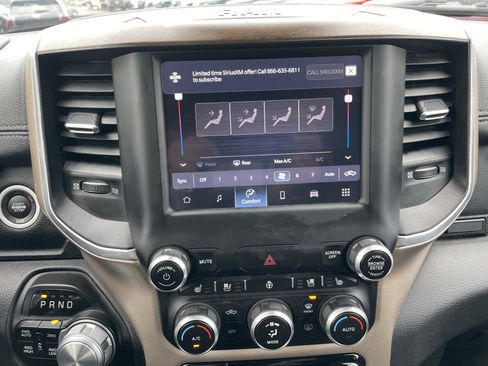 Certified 2022 RAM 1500 Laramie image 46