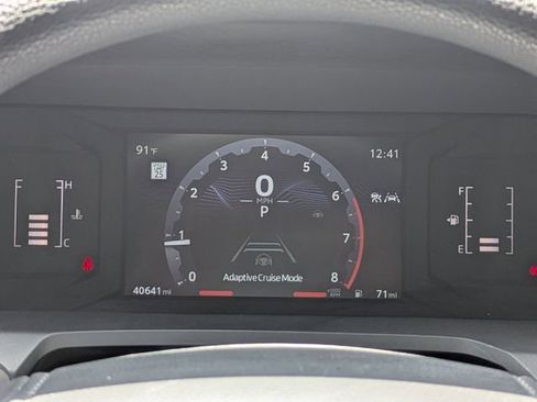Used 2024 Toyota Tacoma SR5 RWD image 28