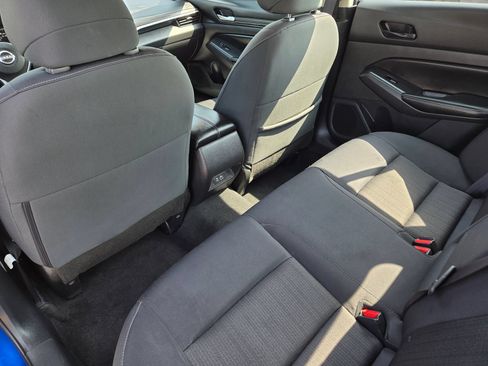 Used 2025 Nissan Altima 2.5 SV FWD image 24