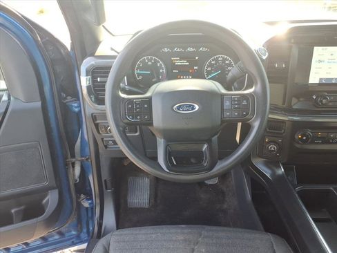 Used 2022 Ford F150 XL w/ STX Appearance Package image 4