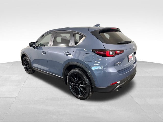 Used 2025 MAZDA CX-5 Carbon Edition AWD/4WD image 3