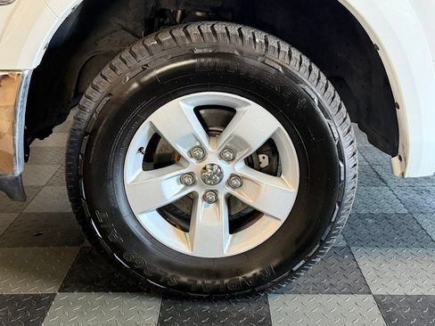 Used 2016 RAM 1500 Outdoorsman AWD/4WD image 33