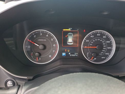 Used 2021 Subaru Ascent Premium w/ Convenience Package image 22