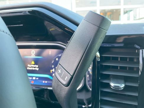 New 2026 Chevrolet Silverado 2500 LTZ w/ Trail Boss Package image 38