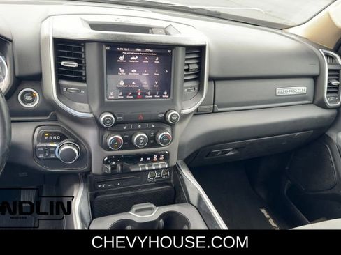 Used 2019 RAM 1500 Big Horn AWD/4WD image 43