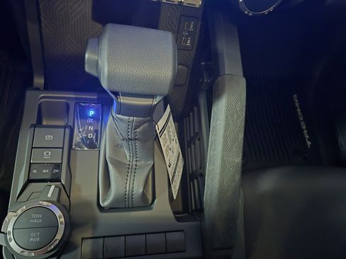 New 2026 Toyota Tacoma SR5 AWD/4WD image 27