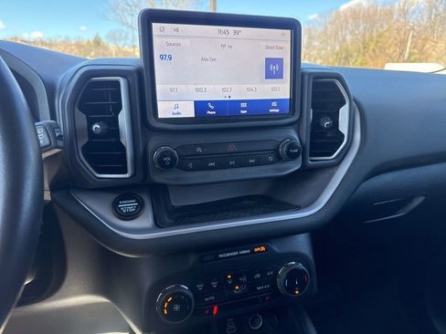 Used 2023 Ford Bronco Sport Big Bend w/ Convenience Package image 16