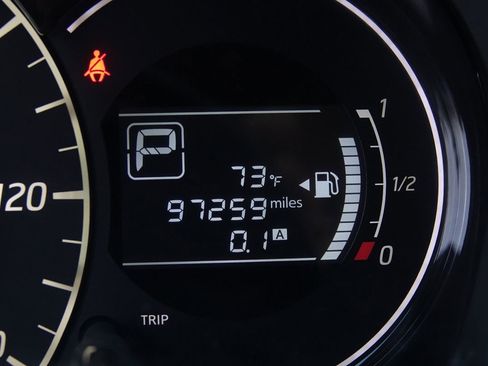 Used 2015 Nissan Versa Note SV w/ SV Convenience Package image 39