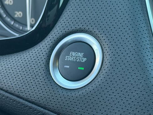 Used 2025 Cadillac XT5 Premium Luxury w/ Technology Package image 27