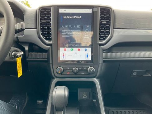 New 2025 Ford Ranger XL image 31