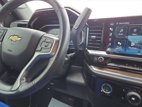 Used 2022 Chevrolet Silverado 1500 LT image 18