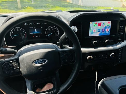 Used 2021 Ford F150 XL w/ Trailer Tow Package RWD image 15
