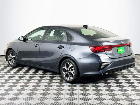 Used 2021 Kia Forte LXS image 6