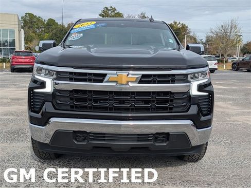 Used 2023 Chevrolet Silverado 1500 LT image 9