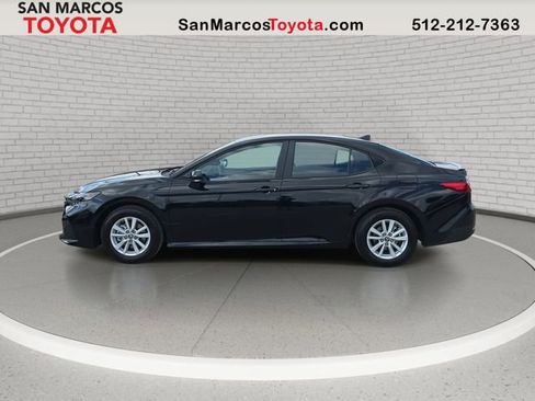 New 2026 Toyota Camry LE image 8