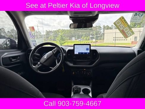 Used 2021 Ford Bronco Sport AWD/4WD image 13