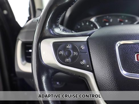 Used 2020 GMC Terrain Denali w/ Denali Premium Package image 6