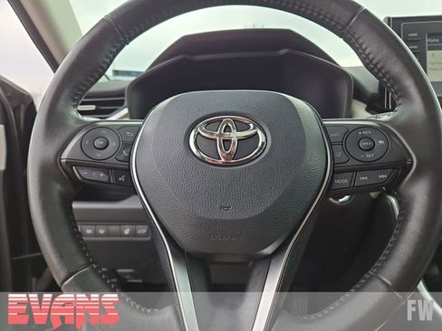 Used 2019 Toyota RAV4 XLE Premium w/ Cold Weather Package image 14