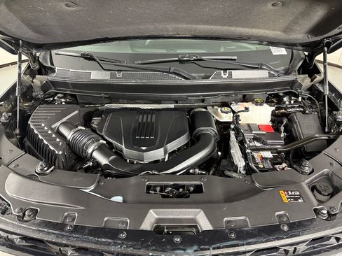 Used 2025 Chevrolet Traverse Z71 AWD/4WD image 45