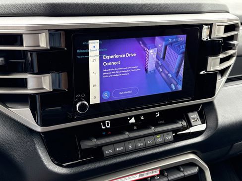 New 2026 Toyota Tundra SR5 image 20