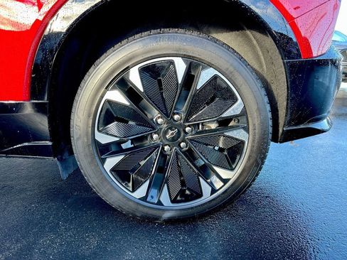 New 2026 Chevrolet Blazer EV RS AWD/4WD image 73