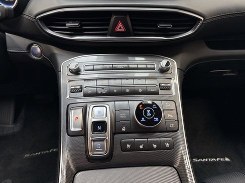 Certified 2023 Hyundai Santa Fe Limited image 20