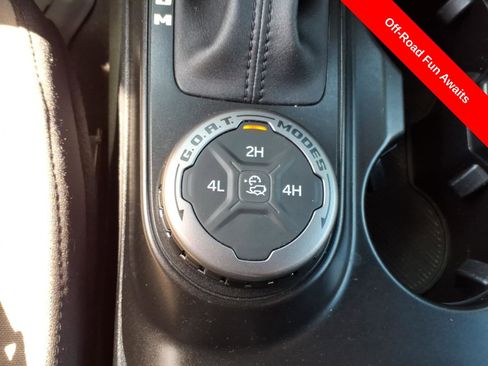 Used 2021 Ford Bronco Big Bend AWD/4WD image 22