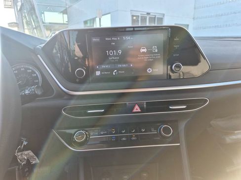 Used 2022 Hyundai Sonata SE FWD image 17